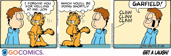 garfield